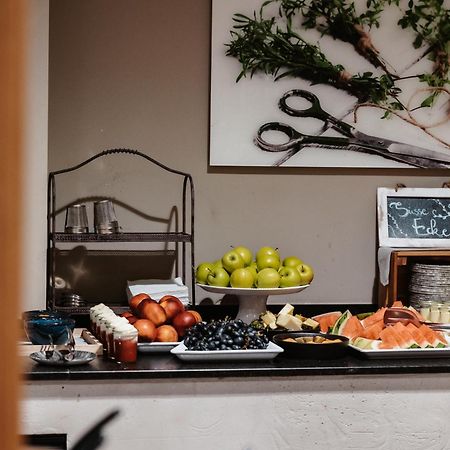 Hofgut Apartment & Lifestyle Resort 바그라인 외부 사진