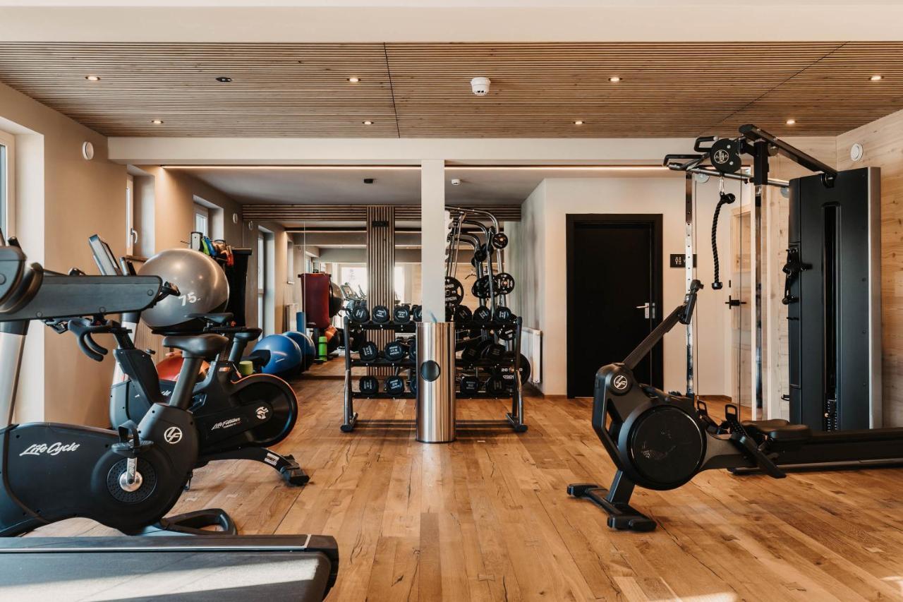 Hofgut Apartment & Lifestyle Resort 바그라인 외부 사진