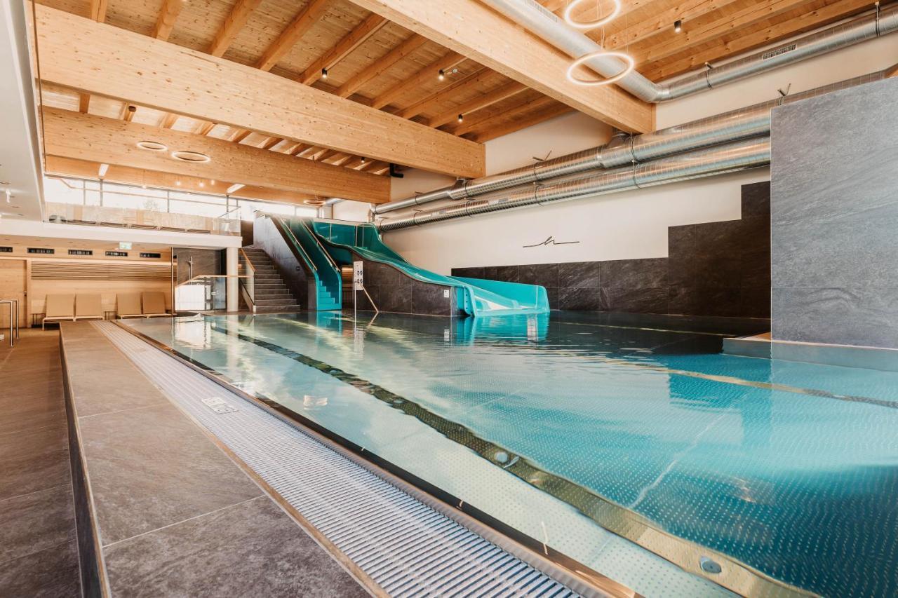 Hofgut Apartment & Lifestyle Resort 바그라인 외부 사진