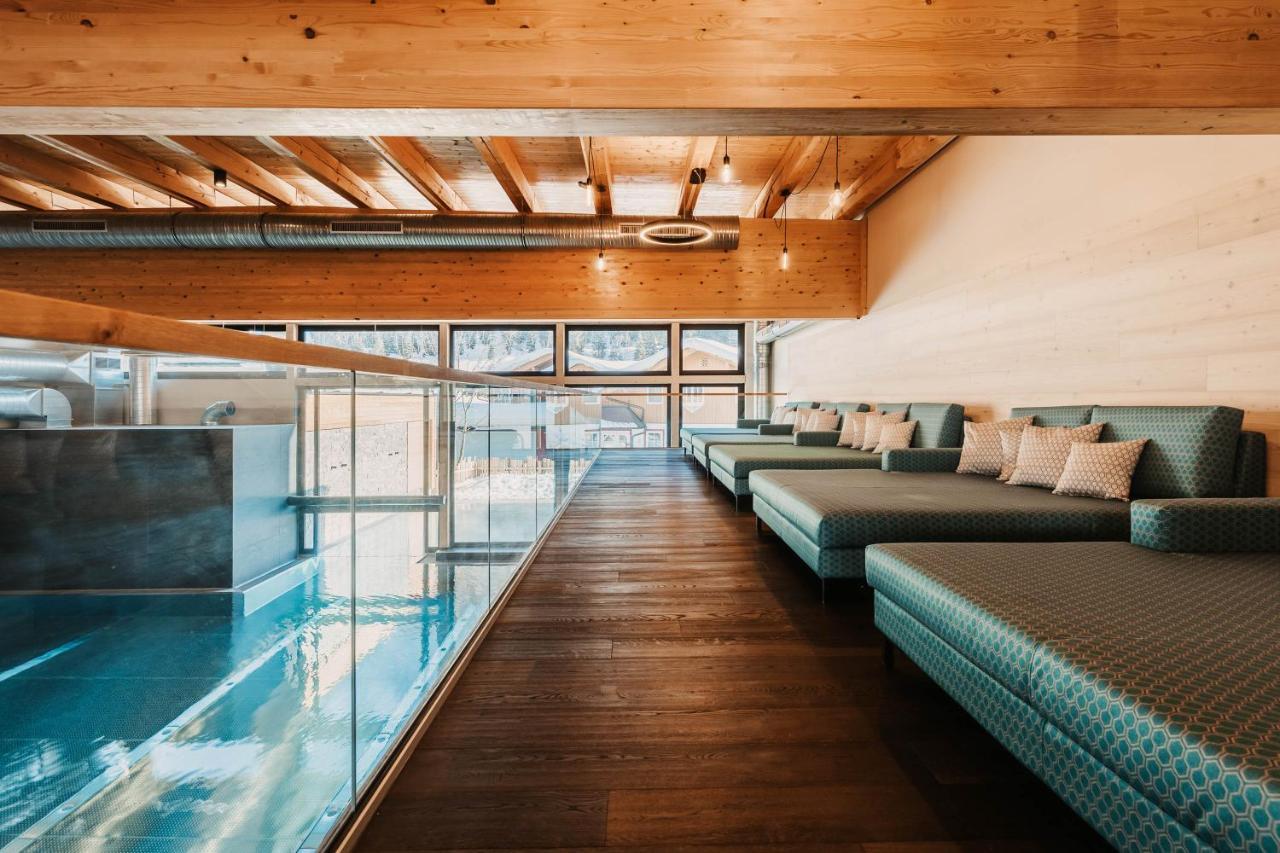 Hofgut Apartment & Lifestyle Resort 바그라인 외부 사진