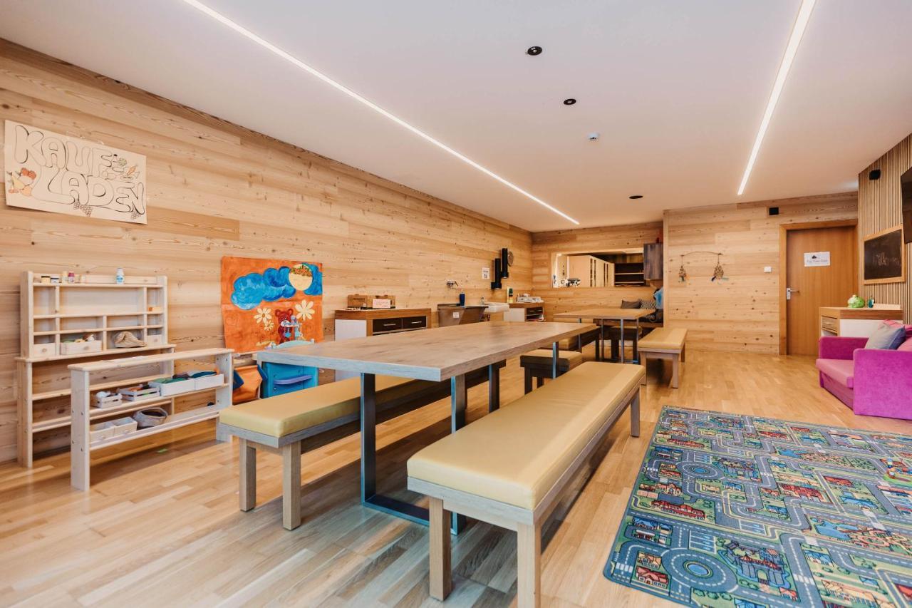 Hofgut Apartment & Lifestyle Resort 바그라인 외부 사진