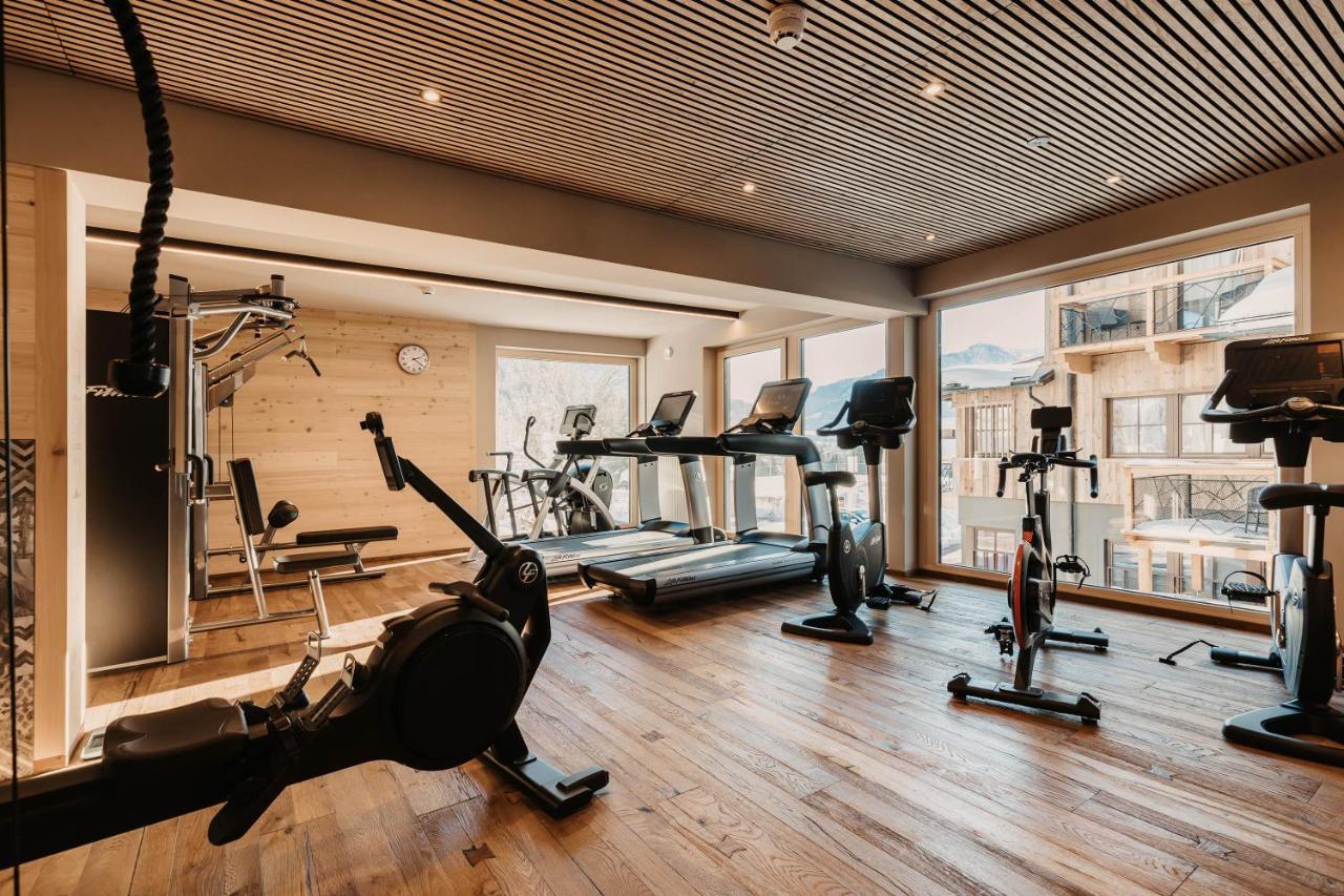 Hofgut Apartment & Lifestyle Resort 바그라인 외부 사진