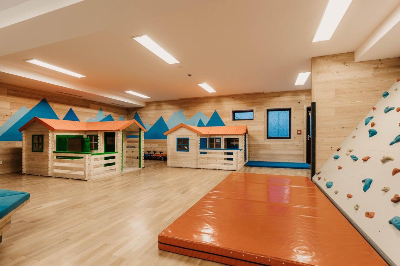Hofgut Apartment & Lifestyle Resort 바그라인 외부 사진