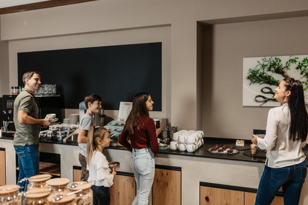 Hofgut Apartment & Lifestyle Resort 바그라인 외부 사진