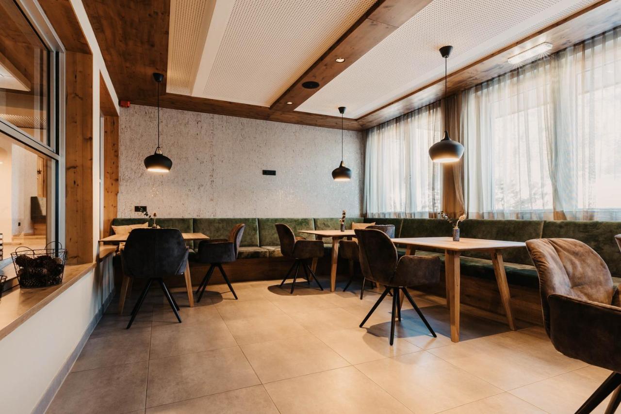 Hofgut Apartment & Lifestyle Resort 바그라인 외부 사진