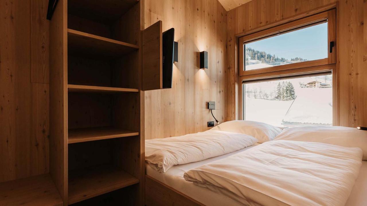 Hofgut Apartment & Lifestyle Resort 바그라인 외부 사진