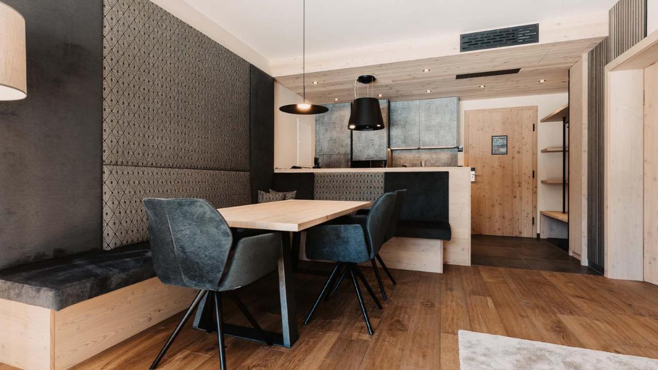 Hofgut Apartment & Lifestyle Resort 바그라인 외부 사진