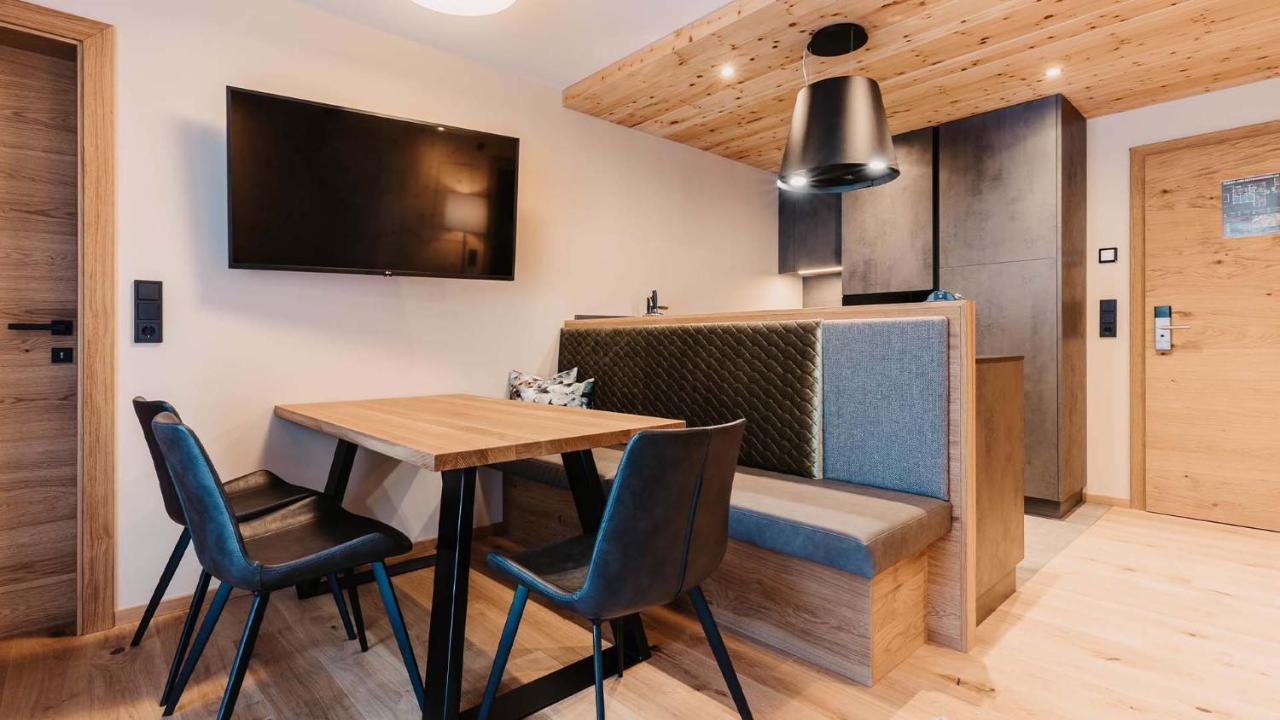 Hofgut Apartment & Lifestyle Resort 바그라인 외부 사진