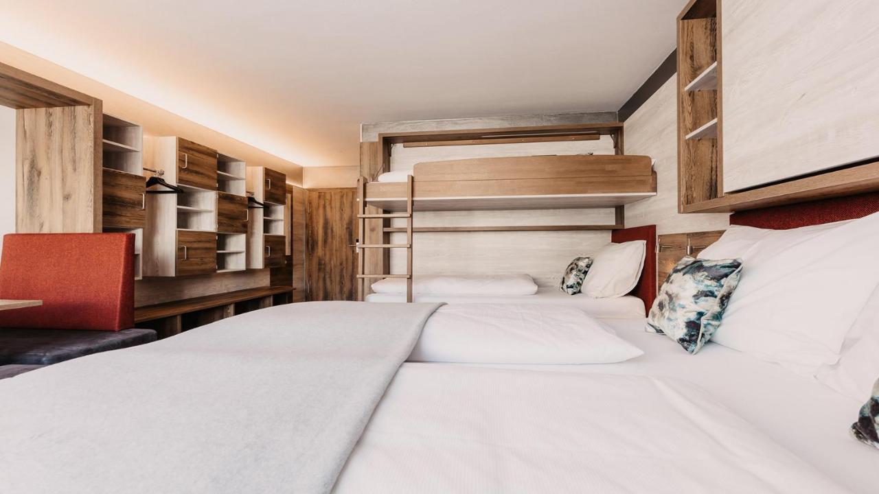 Hofgut Apartment & Lifestyle Resort 바그라인 외부 사진