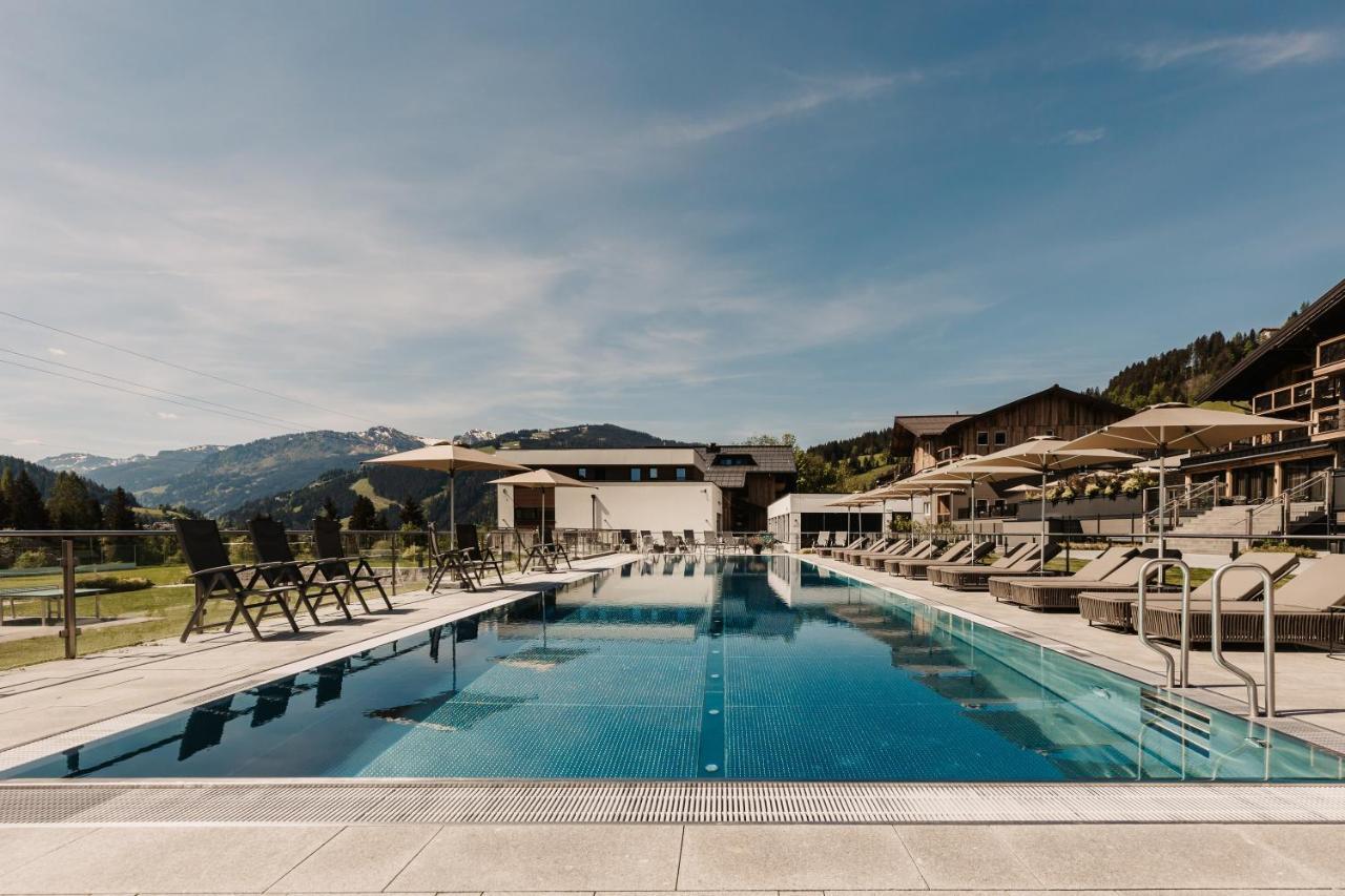 Hofgut Apartment & Lifestyle Resort 바그라인 외부 사진
