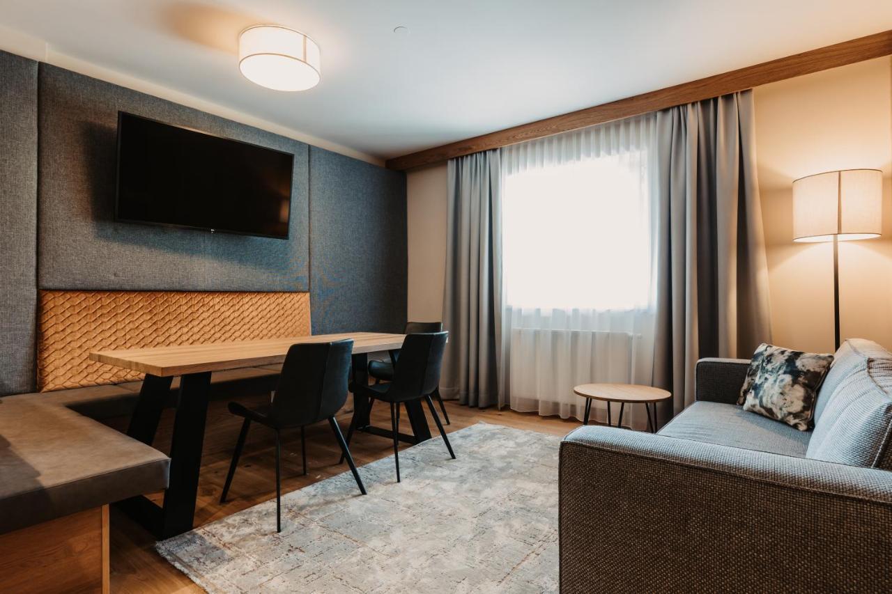 Hofgut Apartment & Lifestyle Resort 바그라인 외부 사진