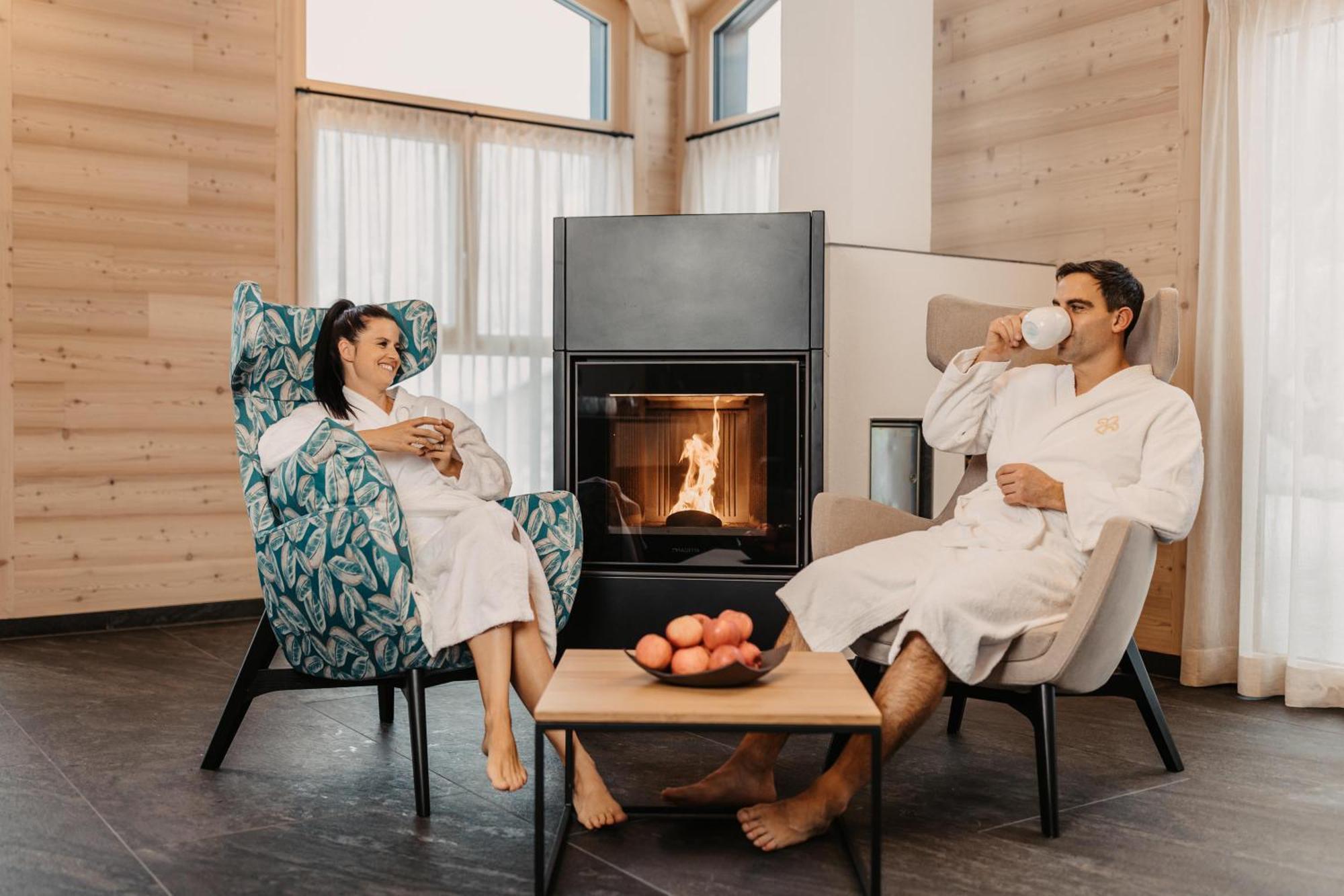 Hofgut Apartment & Lifestyle Resort 바그라인 외부 사진