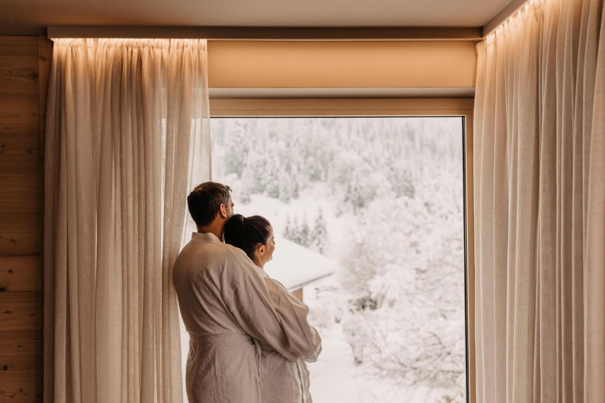 Hofgut Apartment & Lifestyle Resort 바그라인 외부 사진