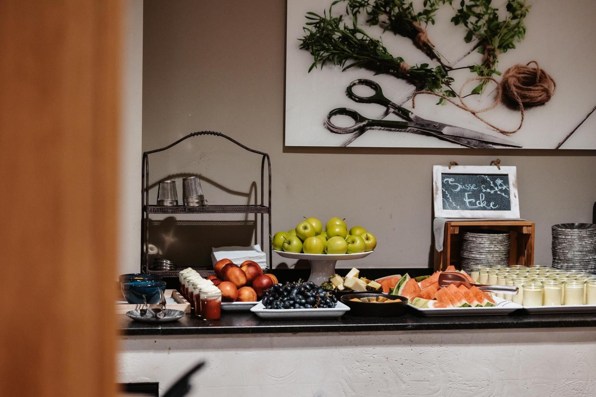 Hofgut Apartment & Lifestyle Resort 바그라인 외부 사진