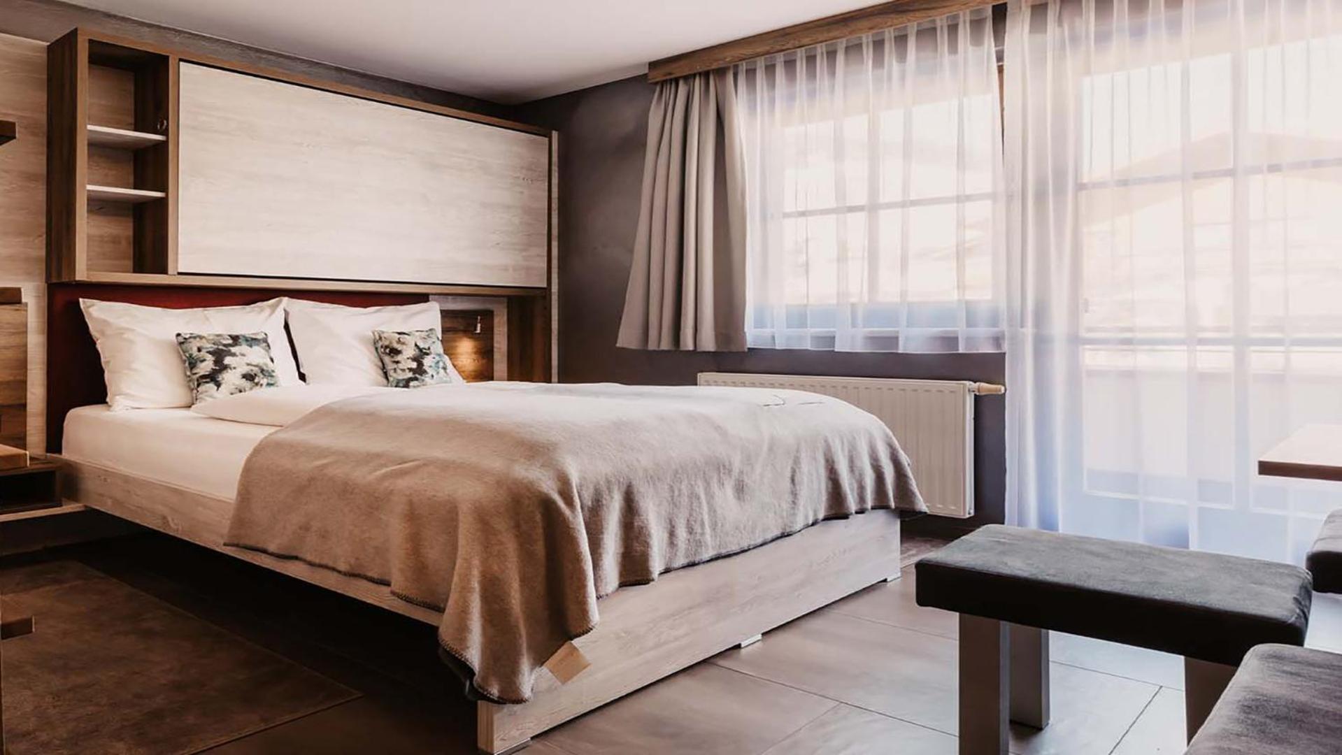 Hofgut Apartment & Lifestyle Resort 바그라인 외부 사진